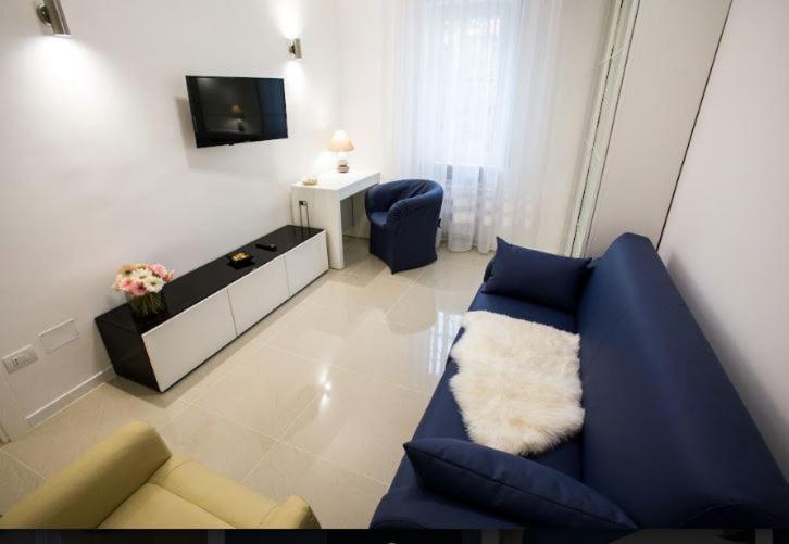 Casa Teresa Bed & Breakfast Napels Buitenkant foto