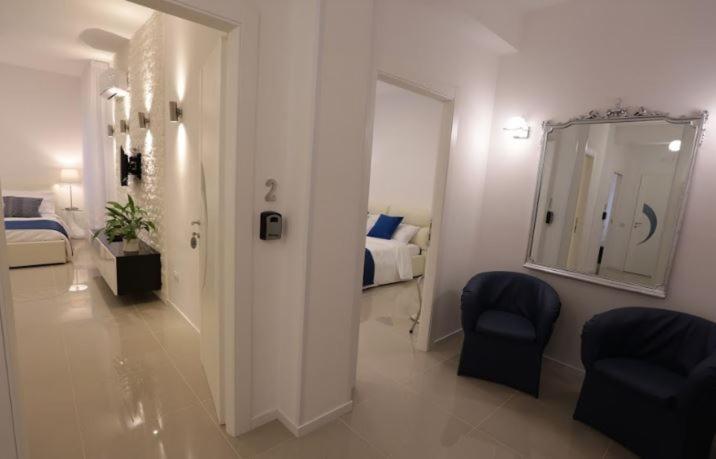 Casa Teresa Bed & Breakfast Napels Buitenkant foto