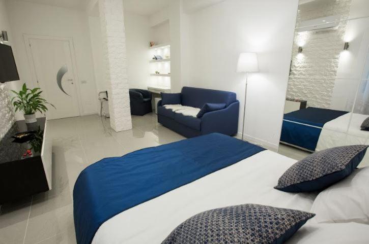 Casa Teresa Bed & Breakfast Napels Buitenkant foto
